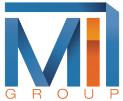 Logo mIT group