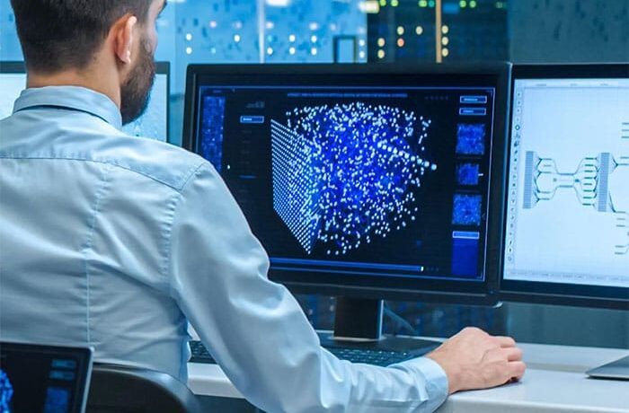 Systemy ERP (Enterprise Resource Planning) to zintegrowane rozwiązania informatyczne, które wspierają zarządzanie wszystkimi procesami w przedsiębiorstwie – od finansów, przez logistykę, aż po kadry i produkcję. Systemy ERP (Enterprise Resource Planning) to zintegrowane rozwiązania informatyczne, które wspierają zarządzanie wszystkimi procesami w przedsiębiorstwie – od finansów, przez logistykę, aż po kadry i produkcję.