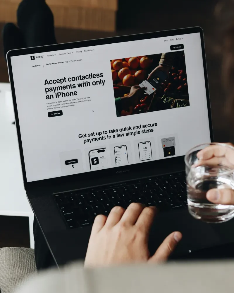 Strona internetowa - Tworzenie, pozycjonowanie, sklepy 100%