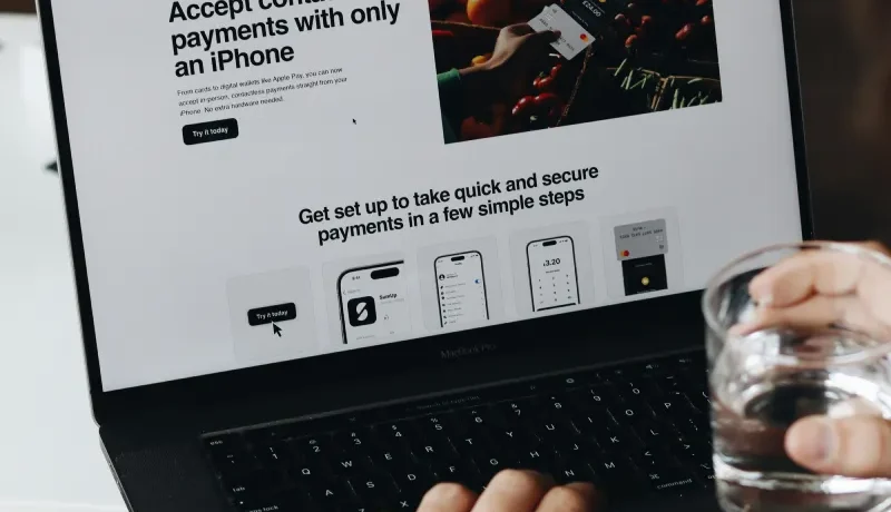 Strona internetowa - Tworzenie, pozycjonowanie, sklepy 100%