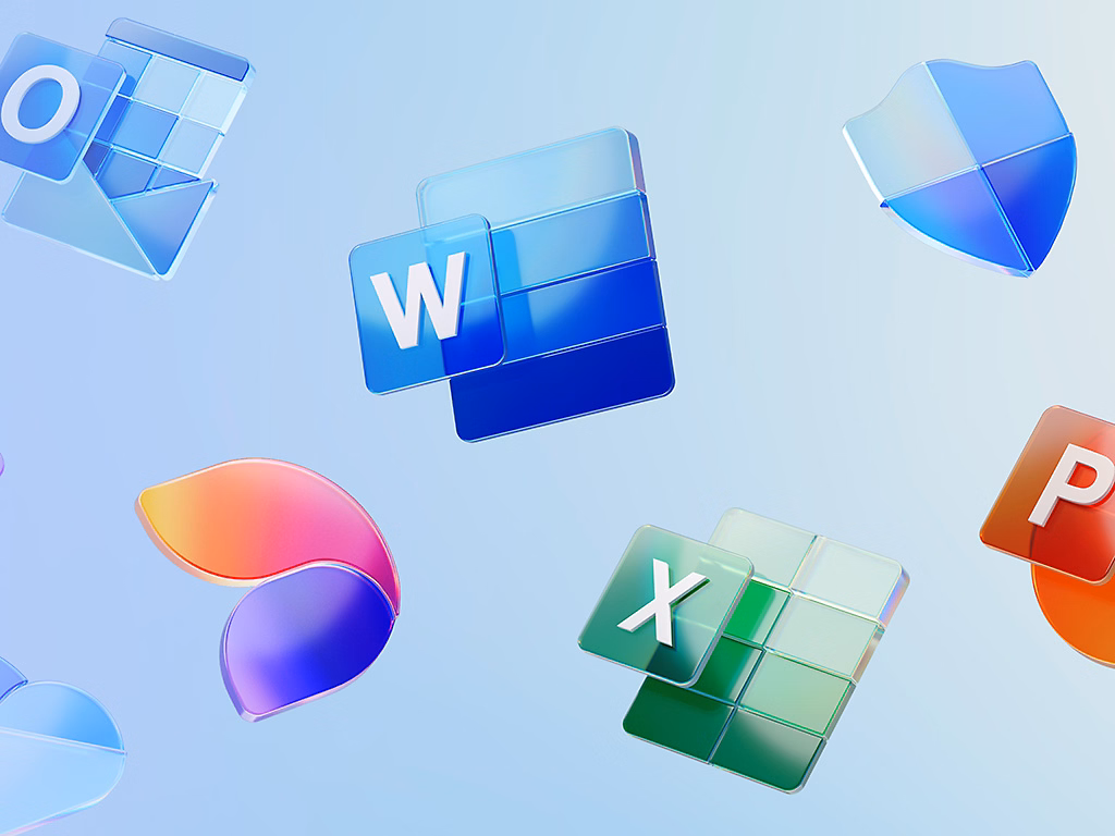 Microsoft 365