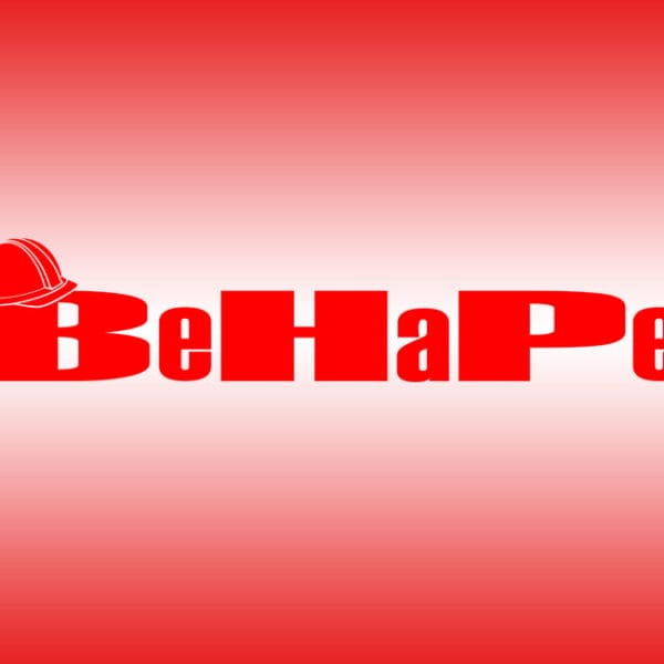 „BeHaPe” (logo)