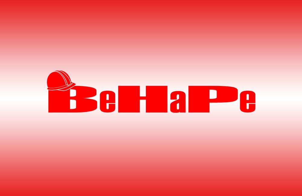 „BeHaPe” (logo)