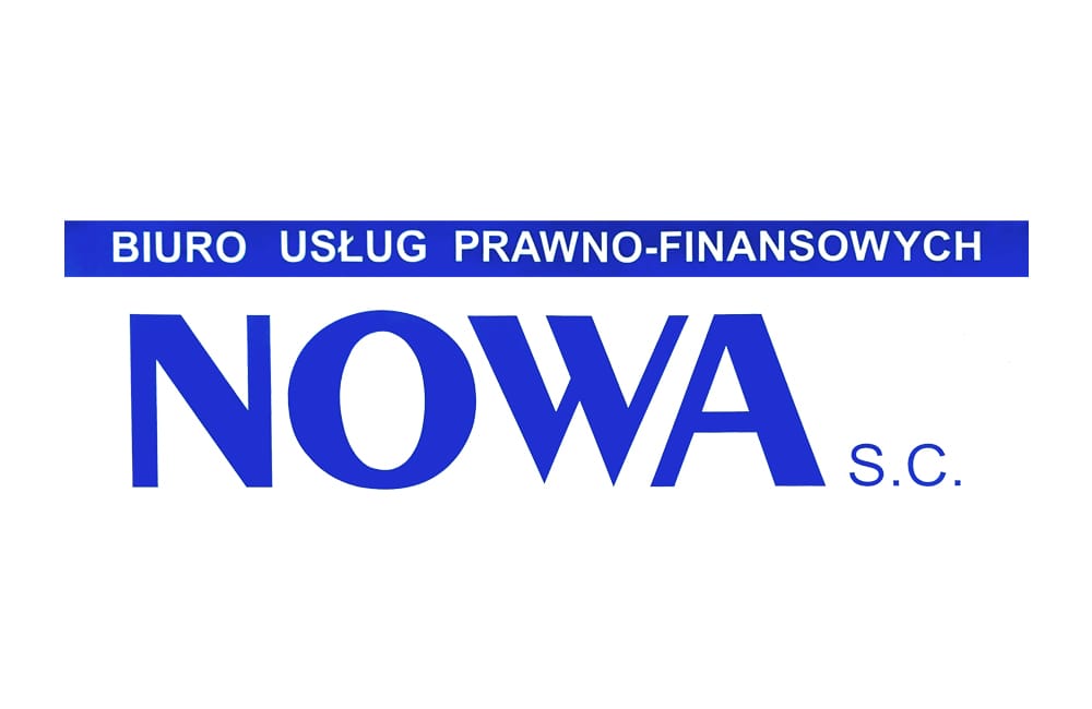 Biuro NOWA s. c.