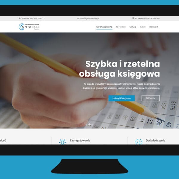 CONTABLES Sp. z o.o. (2024)