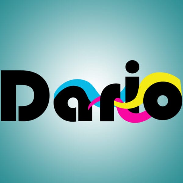 P.P.H.U. Dario S.C. (logo)