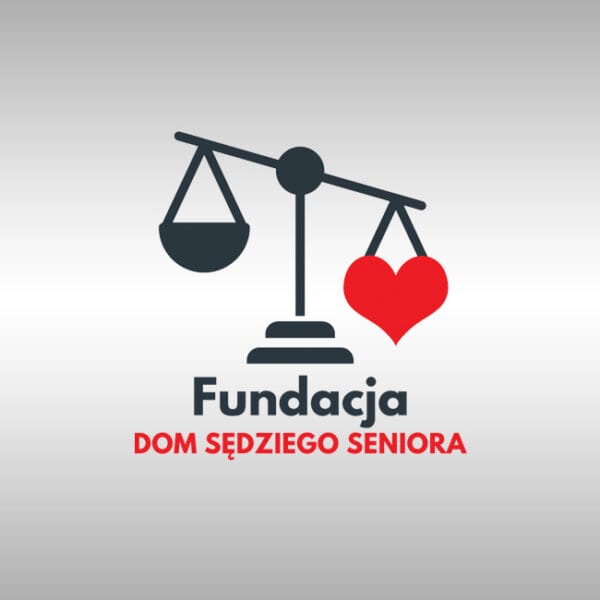 Fundacja Dom Sędziego Seniora - logo