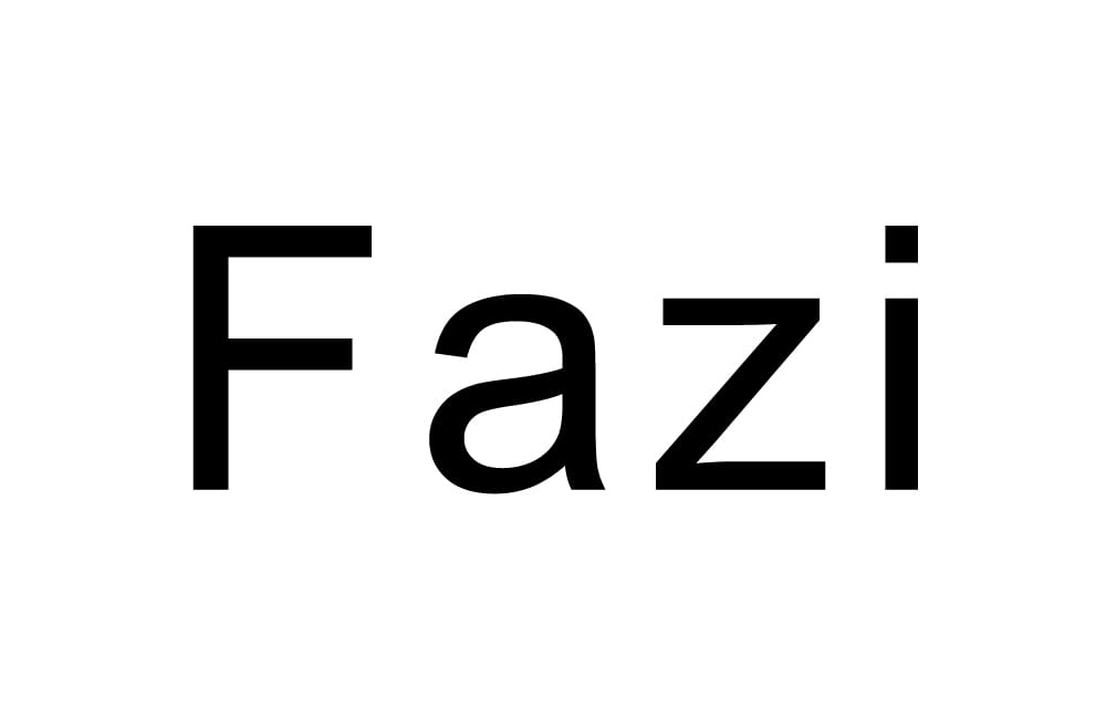 Fazi