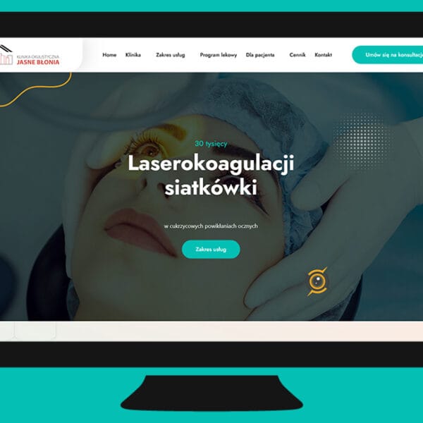 Klinika Jasne Błonia