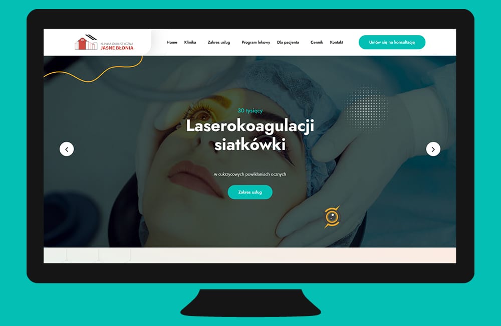 Klinika Jasne Błonia