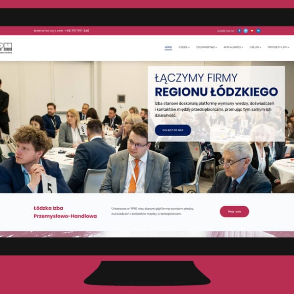 Łódzka Izba Przemysłowo-Handlowa