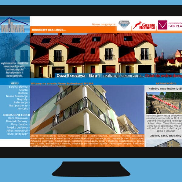 MILMA Spółka Jawna