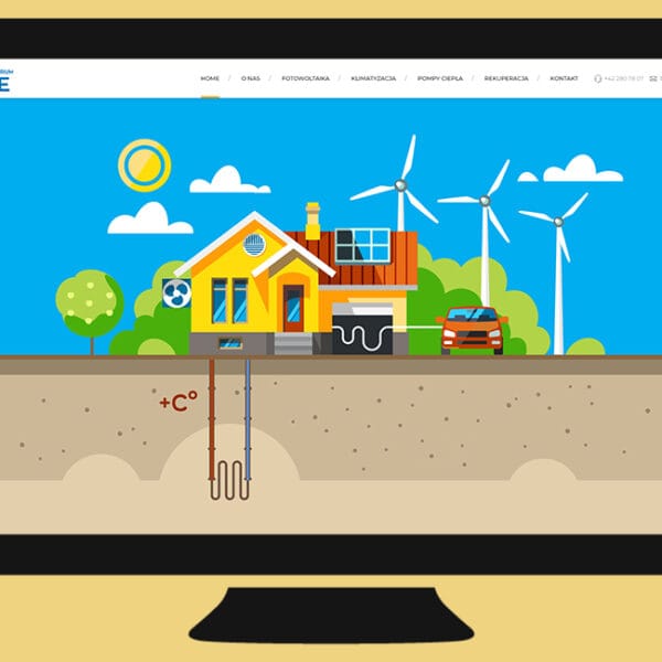 Łódzkie Centrum OZE