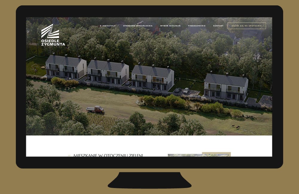 Osiedle Zygmunta