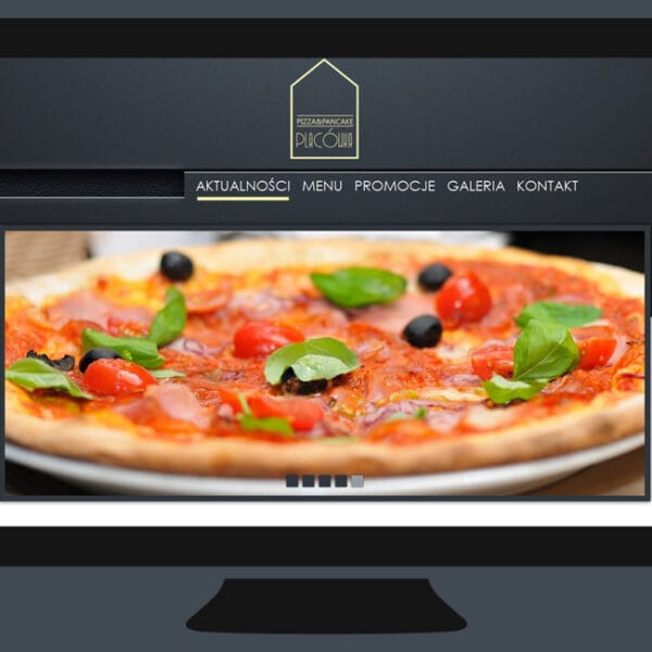 Placówka Pizza&Pancake