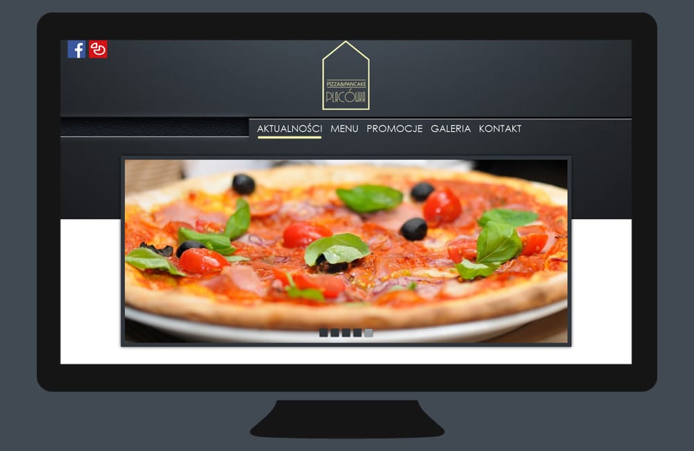 Placówka Pizza&Pancake