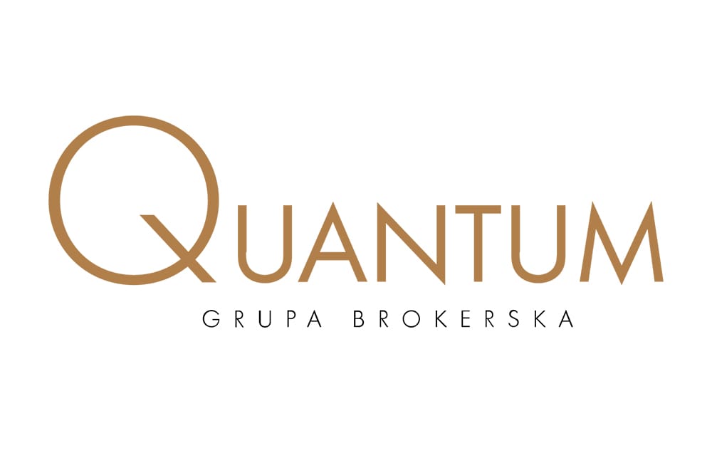 Grupa Brokerska QUANTUM