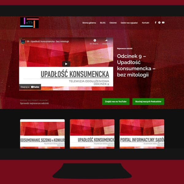 Telewizja Oddłużeniowa