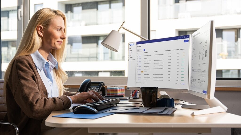 Comarch ERP Optima