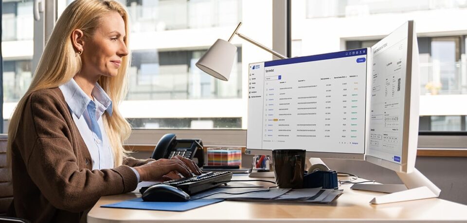 Comarch ERP Optima