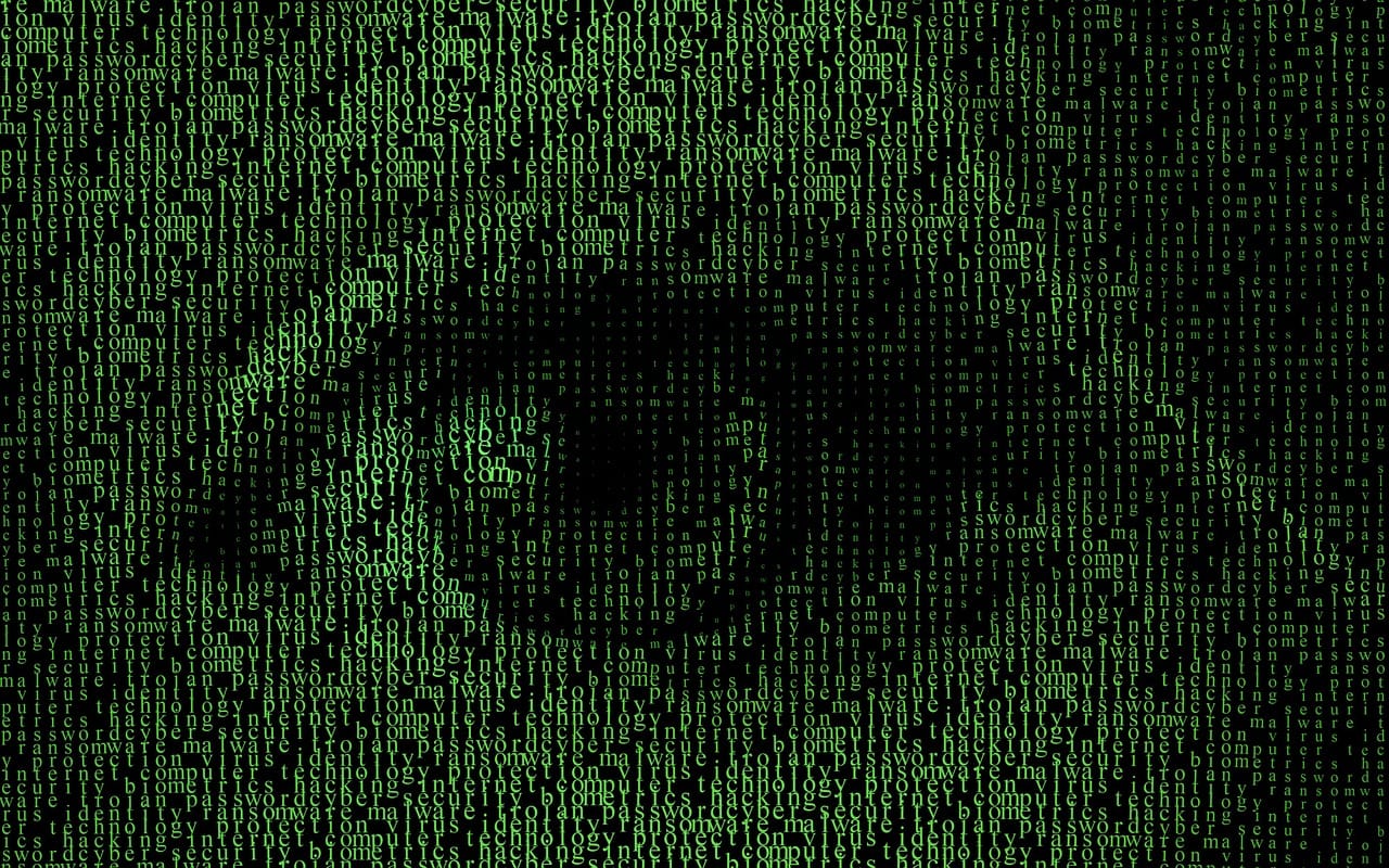 Cyberbezpieczeństwo 4 Cyberbezpieczeństwo