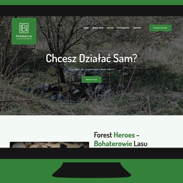 nieZwykli Bohaterowie