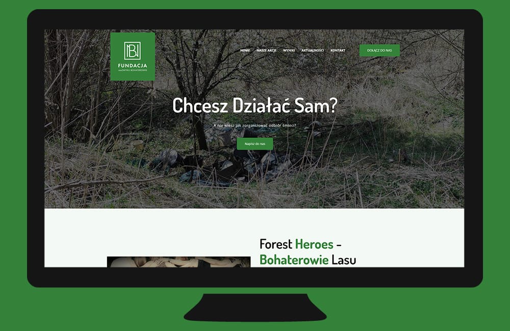 nieZwykli Bohaterowie