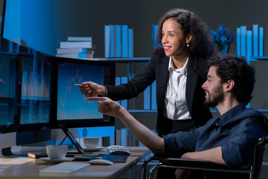 Abonament IT. IT jako usługa abonamentowa – model, który się opłaca