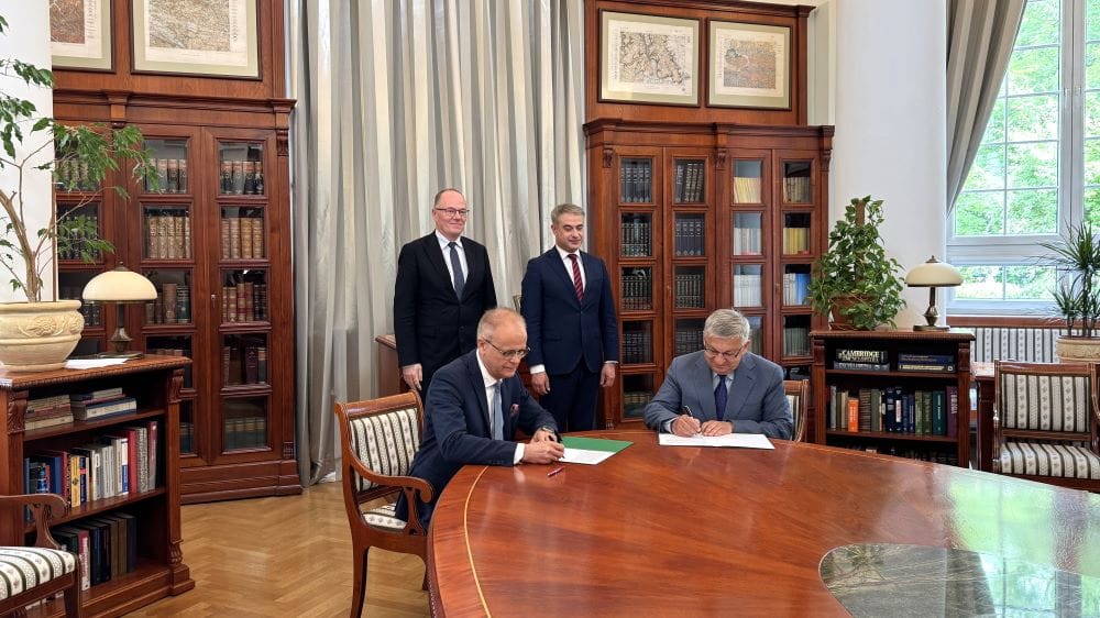 Powstaje ISAC SIG – Nowe Centrum Cyberbezpieczeństwa dla Sektora Surowcowego