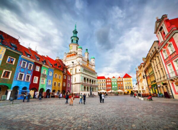 Poznańskie firmy i ich potrzeby IT – jak nasze usługi odpowiadają na lokalne wyzwania?