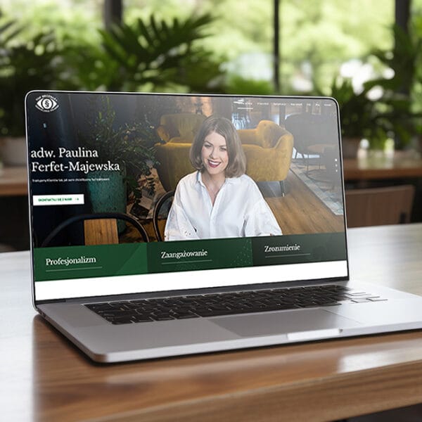 Top mecenas - mockup