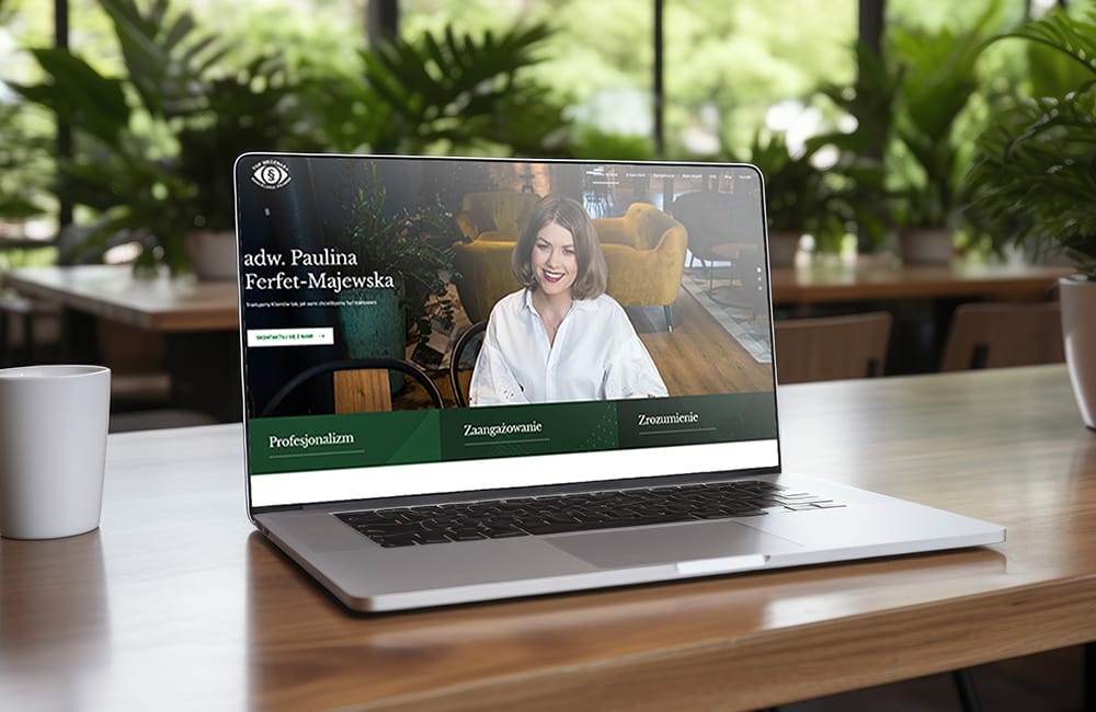 Top mecenas - mockup