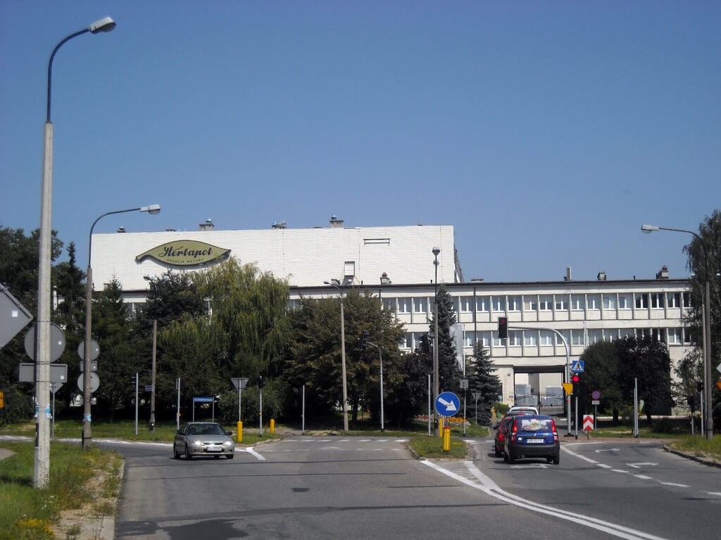 Mrożący krew w żyłach cyberatak na Herbapol Lublin – jak mIT group może pomóc firmom