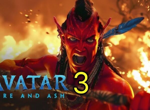 Avatar 3 (2025) – Znamy datę premiery i szczegóły fabuły!