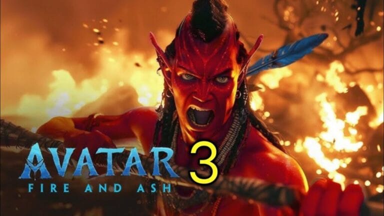 “Avatar 3” nadchodzi! Znamy datę premiery i pierwsze szczegóły