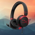 Gamingowe zestawy słuchawkowe HyperX – test i wdrożenie z mIT group