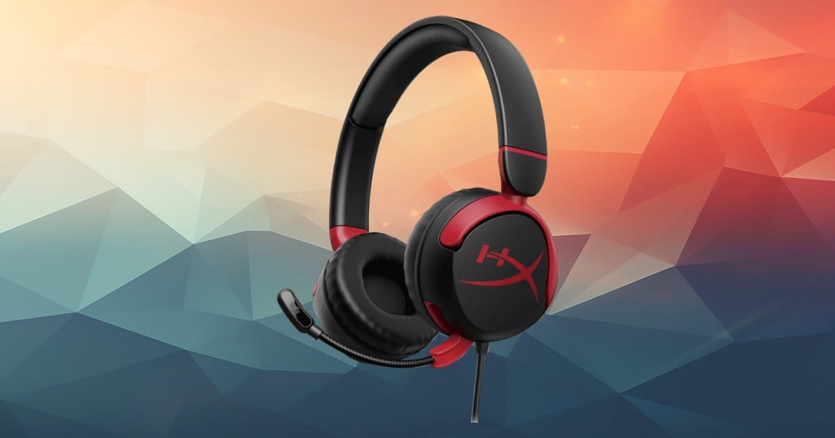Gamingowe zestawy słuchawkowe HyperX – test i wdrożenie z mIT group
