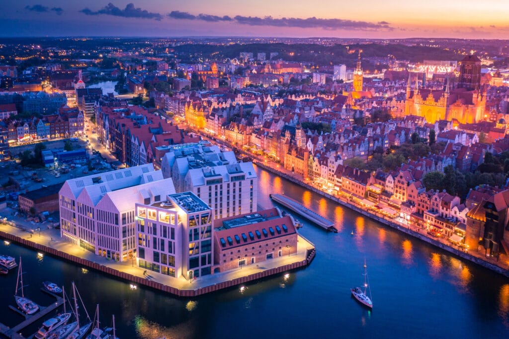 Outsourcing IT w Trójmieście