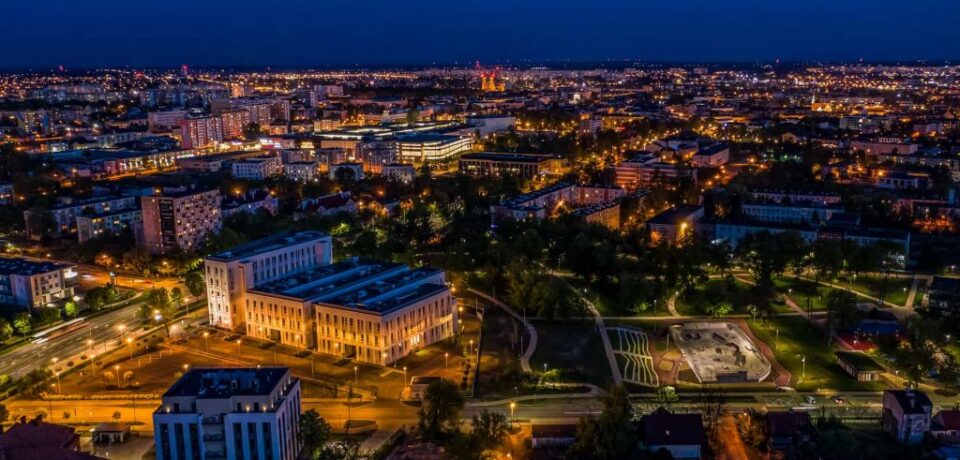 Outsourcing IT w Radomiu – lokalna obsługa dla Twojej firmy