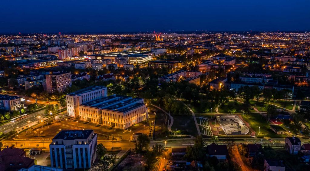 Outsourcing IT w Radomiu – dlaczego lokalna obsługa informatyczna to przewaga dla Twojej firmy 1 Outsourcing IT w Radomiu – lokalna obsługa dla Twojej firmy