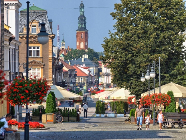 pomoc IT dla firm Radom