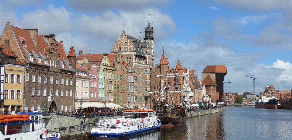 Outsourcing IT w Trójmieście