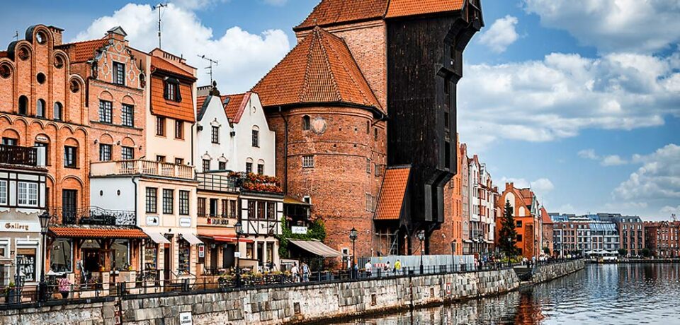 Outsourcing IT w Trójmieście: Dlaczego to najlepsza inwestycja w rozwój Twojej firmy?