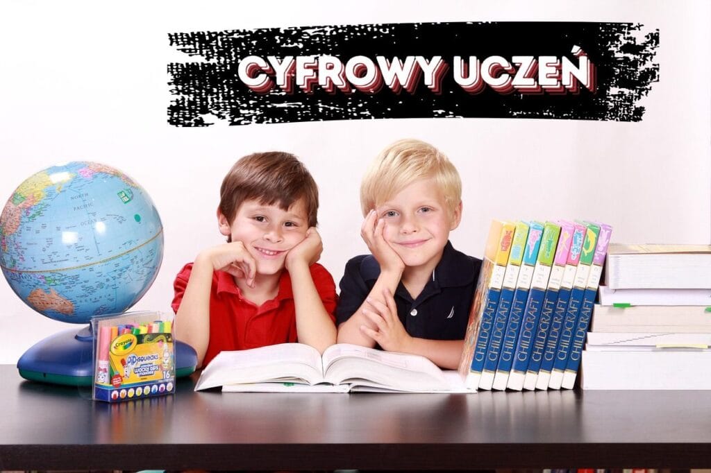 Cyfrowy uczeń