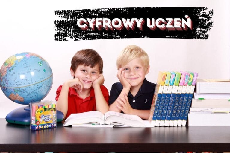 Program Cyfrowy Uczeń – nowa era edukacji cyfrowej – wdrożenie