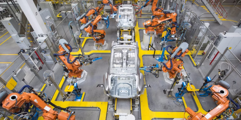 Cyberatak na Jaguar Land Rover – ostrzeżenie dla firm i rola mIT group w ochronie biznesu