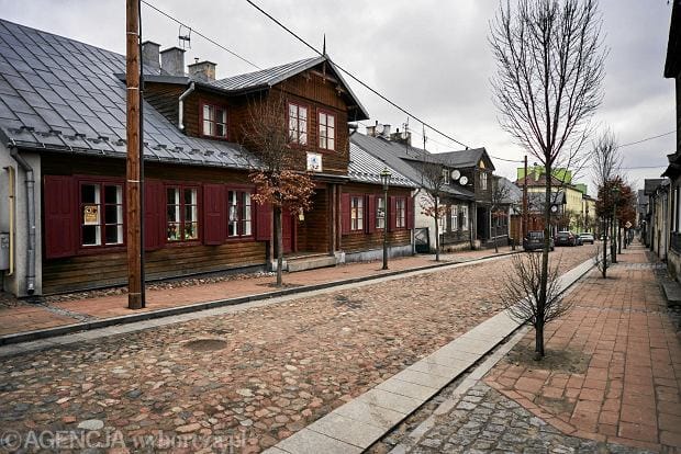 Outsourcing IT w Zgierzu