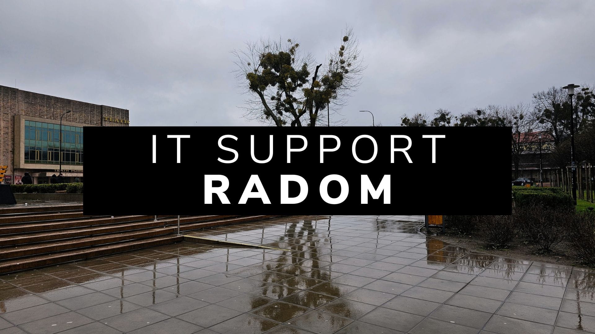 Dlaczego outsourcing IT to tańsza i lepsza alternatywa niż własny dział IT w Radomiu?