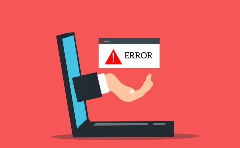 Globalna awaria internetu — problemy z Amazon Web Services sparaliżowały sieć