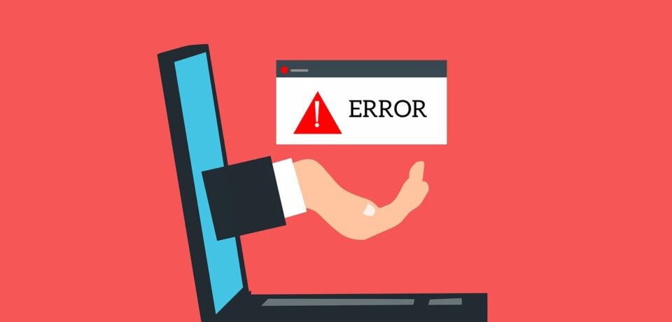 Globalna awaria internetu — problemy z Amazon Web Services sparaliżowały sieć